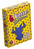 6. bierze!