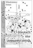 O obrotach sfer romantycznych