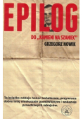 Epilog do Kamieni na szaniec