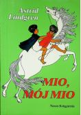 Mio mój Mio