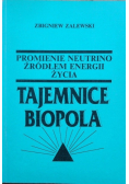 Tajemnice biopola Po drugiej stronie bariery
