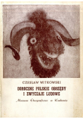 Doroczne polskie obrzędy i zwyczaje ludowe