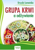 Grupa krwi a odżywianie