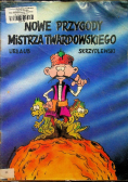 Nowe przygody mistrza Twardowskiego