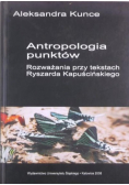 Antropologia punktów