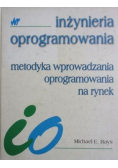 Metodyka wprowadzania oprogramowania na rynek