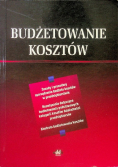 Budżetowanie kosztów