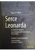 Serce Leonarda