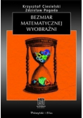 Bezmiar matematycznej wyobraźni