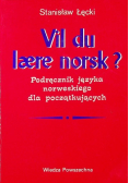 Vil du laere norsk