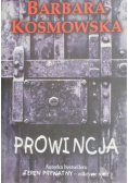 Prowincja