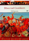 Wielkie Bitwy Historii Bitwa nad Grankiem 334 p n e
