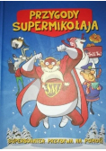 Przygody Supermikołaja