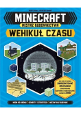 Minecraft. Mistrz budownictwa. Wehikuł czasu