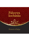 Fałszywa kochanka