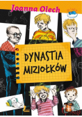 Dynastia Miziołków