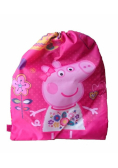 Worek na obuwie Świnka Peppa