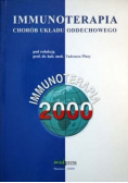 Immunoterapia chorób układu oddechowego