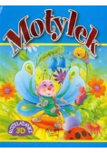 Motylek