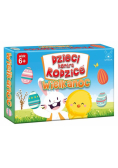 Dzieci kontra rodzice Wielkanoc