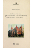 Ein Land gab mir sein Wort / Ten kraj dał mi słowo swoje