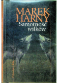 Samotność wilków