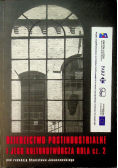 Dziedzictwo postindustrialne i jego kulturotwórcza rola