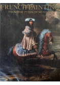 French painting from the pushkin museum of fine arts