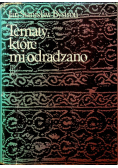 Tematy które mi odradzano