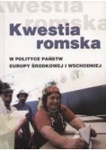 Kwestia romska w polityce państw