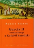 Garcia II władca Konga a Kościół katolicki