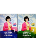 Grama to nie drama Część 1 i 2