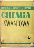 Chemia kwantowa