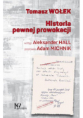 Historia pewnej prowokacji