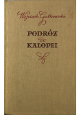 Podróże do Kalopei