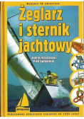 Żeglarz i sternik jachtowy