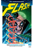 Flash Tom 11 Mistrzowska sztuczka