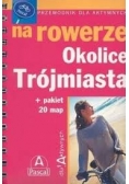 Przewodnik dla aktywnych na rowerze- Okolice Trójmiasta, Nowa