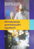 Klimatyzacja pomieszczeń czystych