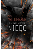 Rozgwieżdżone niebo