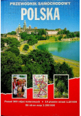 Przewodnik samochodowy: Polska