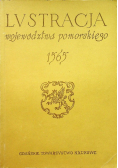 Lustracja województwa Pomorskiego 1565