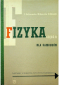 Fizyka Część 1 dla samouków
