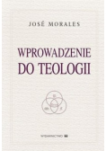 Wprowadzenie do Teologii