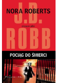 Pociąg do śmierci
