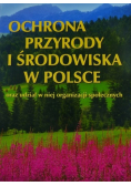 Ochrona przyrody i środowiska w Polsce