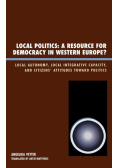 Local Politics