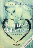 Królowo Małżeństw módl się za nami