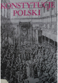 Konstytucje Polski Tom I