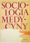 Socjologia medycyny